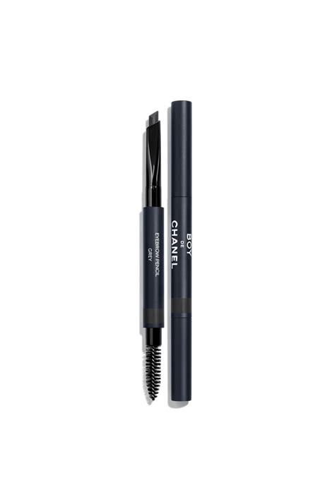 boy de chanel eyebrow pencil|best retractable eyebrow pencil.